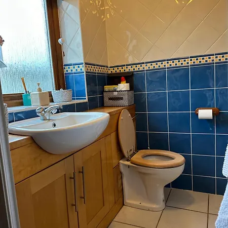 Out In B N B Dublín