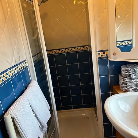 Bed and breakfast Out In B N B Dublín