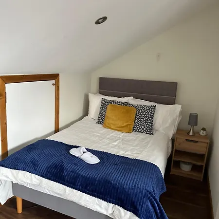 Out In B N B Dublín