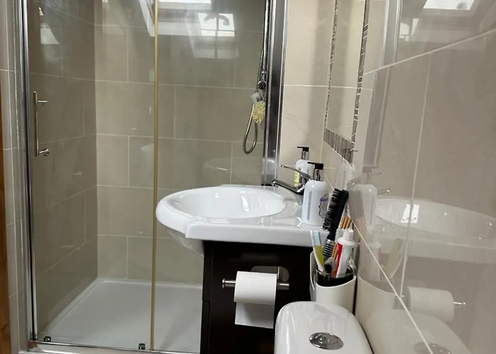 Panzió Out In B N B