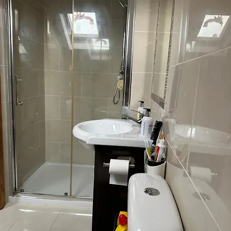 Frühstückspension Out In B N B