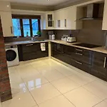 Bed & Breakfast Out In B N B Dublin
