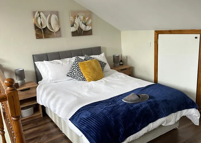 Out In B N B * Dublín